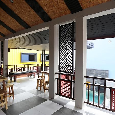 Tangren Hotel Samui Maret Esterno foto