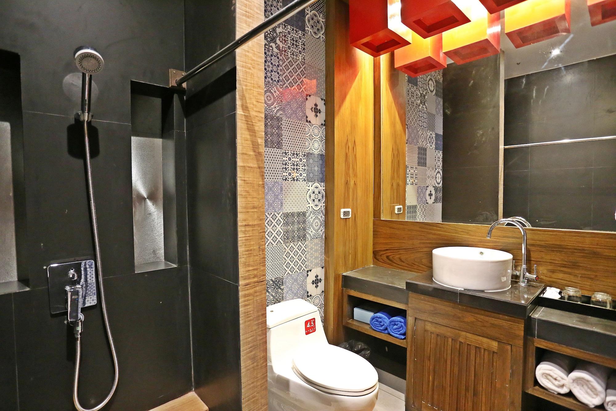 Tangren Hotel Samui Maret Esterno foto