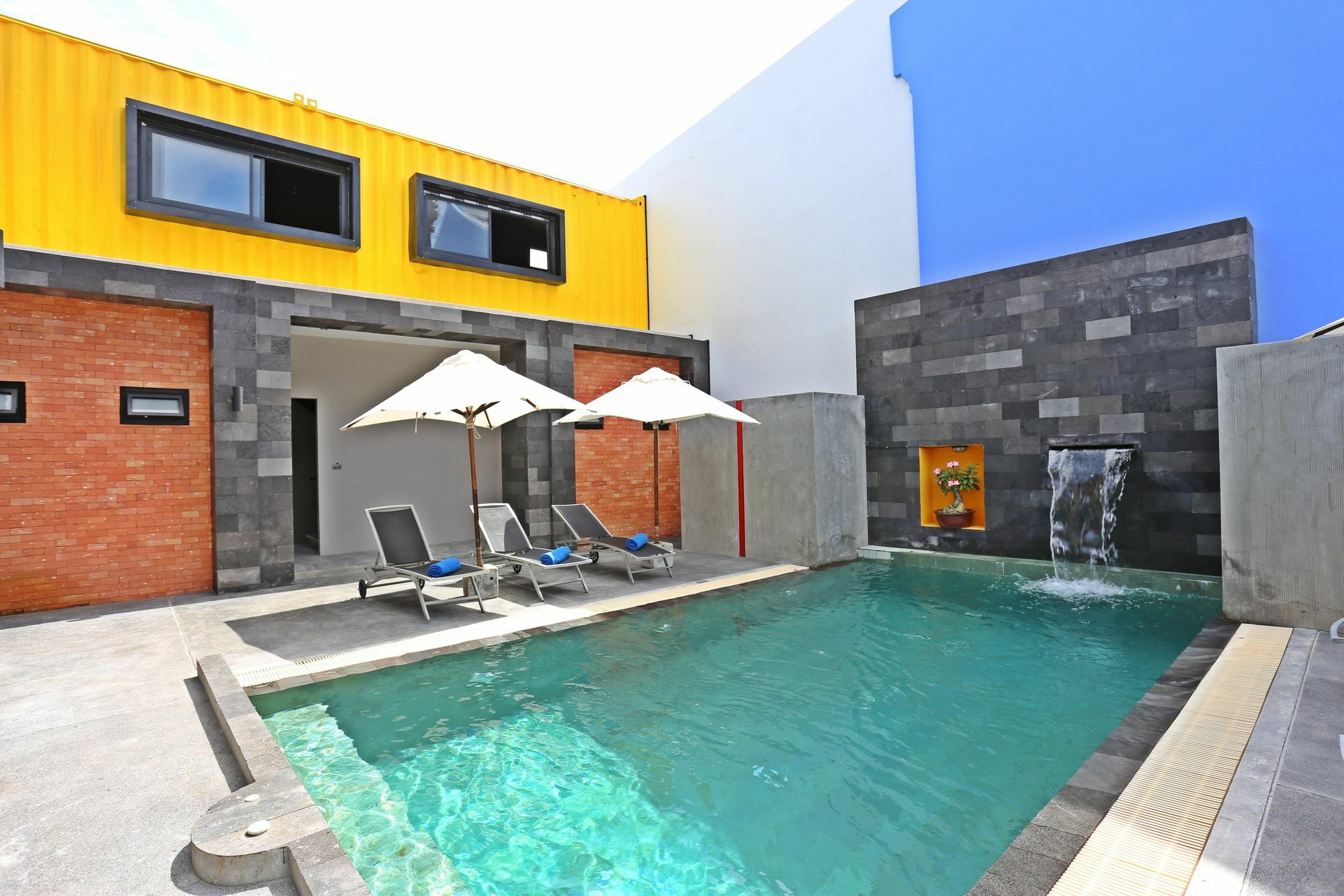 Tangren Hotel Samui Maret Esterno foto