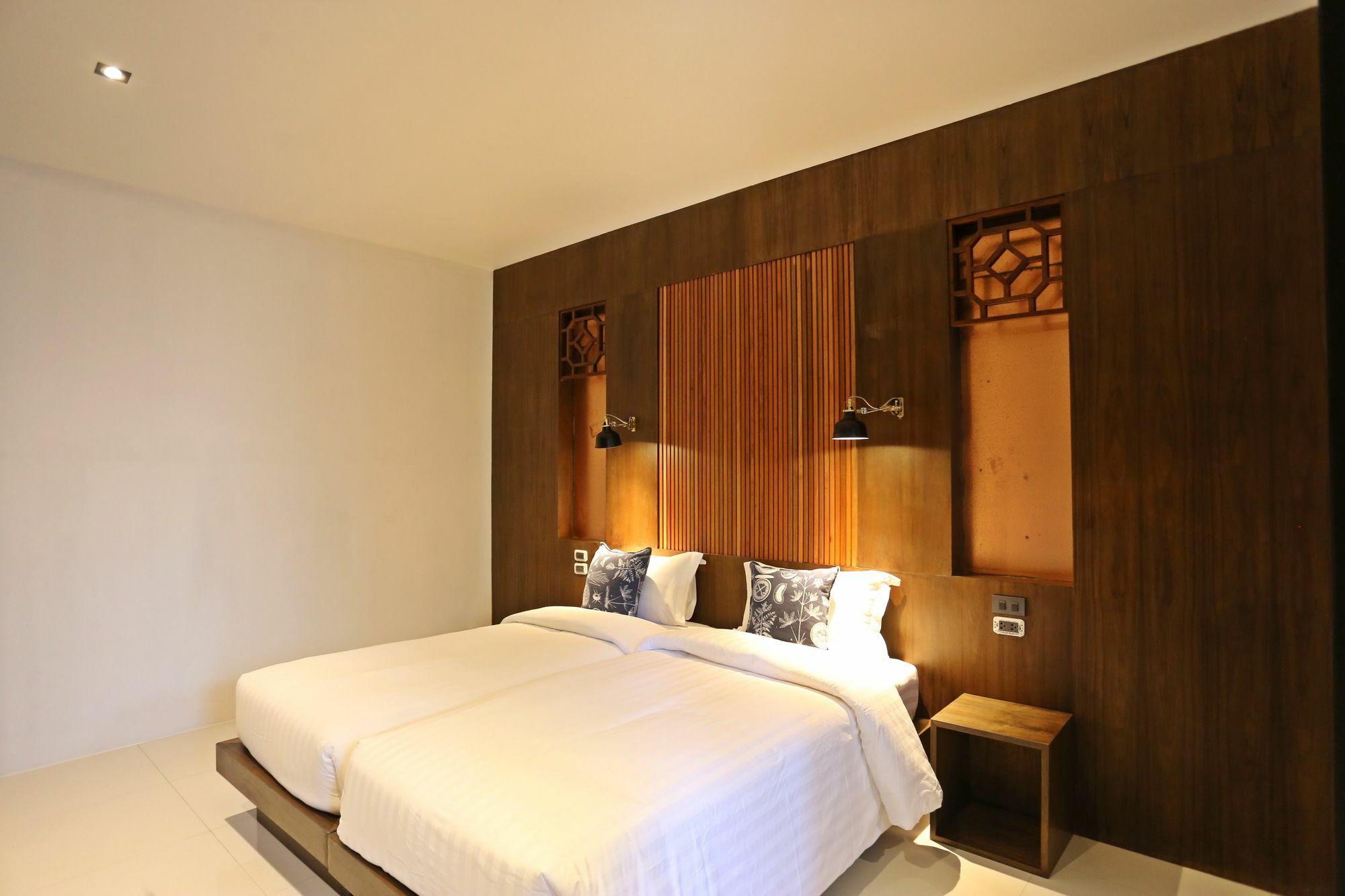 Tangren Hotel Samui Maret Esterno foto
