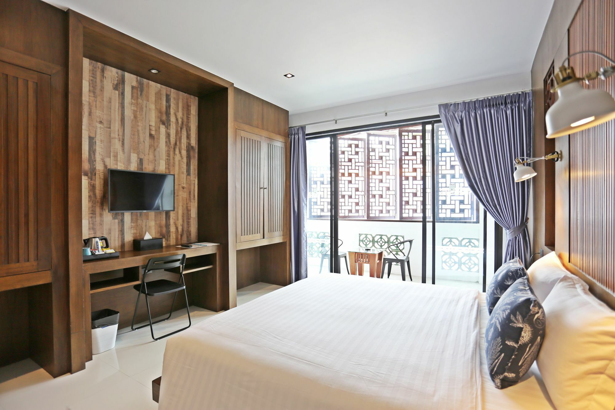 Tangren Hotel Samui Maret Esterno foto